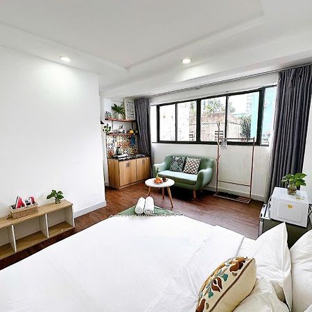 Hotel The Maison In Saigon Ciudad Ho Chi Minh  Exterior foto