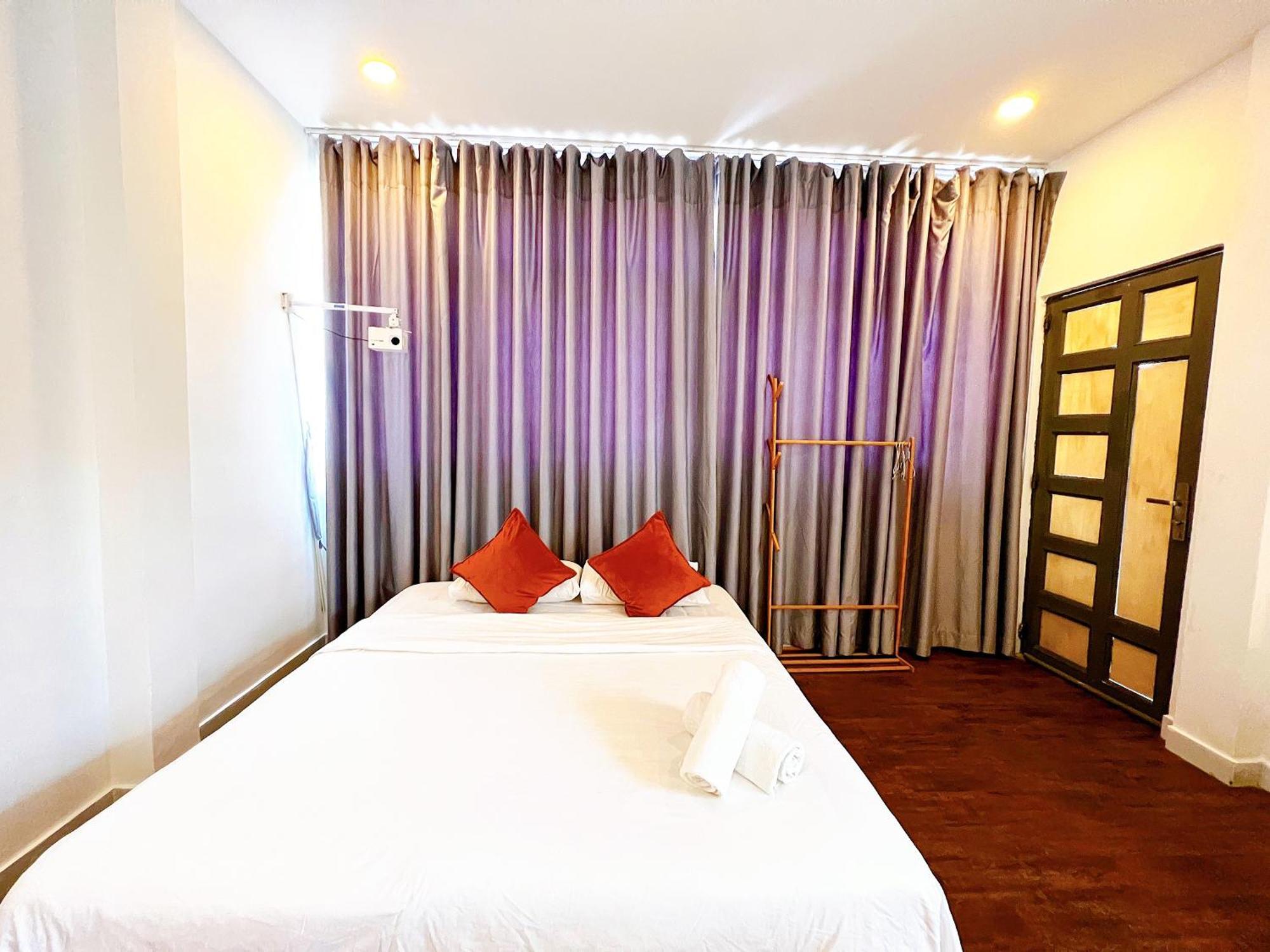 Hotel The Maison In Saigon Ciudad Ho Chi Minh  Exterior foto